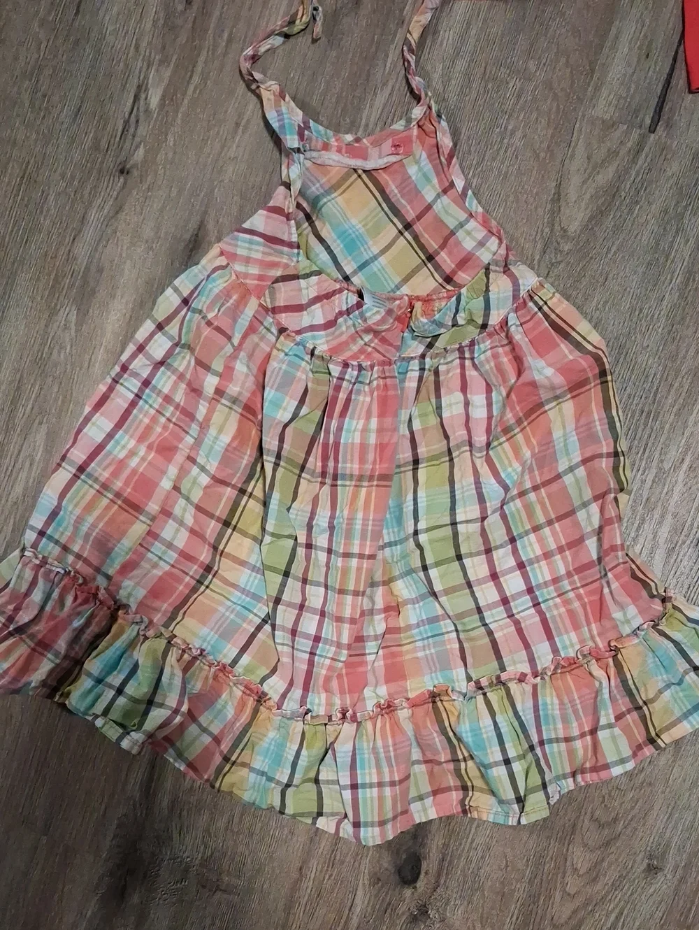 5 Gymboree Carters Lot Tank Top Dress